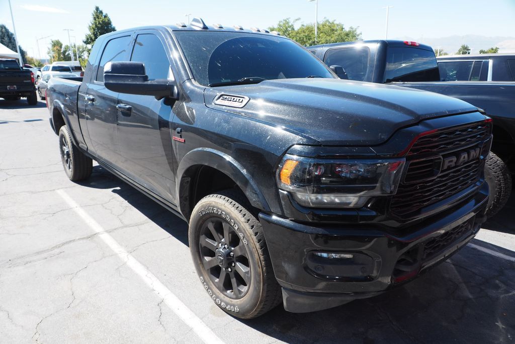 ram ram 2500 pickup 2022 3C6UR5TL0NG266445 image ram ram 2500 pickup 2022 3C6UR5TL0NG266445 image